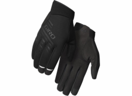 Giro Winter Gloves Giro kaskáda dlouhá prst černá velikost S (obvod ruky 178-203 mm / délka ruky 175-180 mm) (nové)