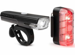 Blackburn sada lampy Blackburn Dayblazer Front 400 Lumens, zadní 65 lumenů (DWZ)