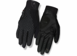 Giro Winter Gloves Giro inferna dlouhý prst černé S (obvod ruky 153-169 mm / délka ruky 153-160 mm) (nové)