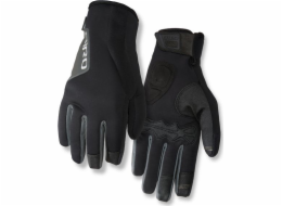 Giro Winter Gloves Giro Ambient 2.0 Dlouhý prst černý velikost XXL (obvod rukou od 267 mm / ruky od 211 mm) (nový)