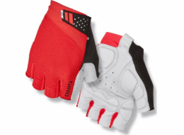 Giro Men's Gloves Giro Monaco II Gel Krátký prst jasně červená XXL (obvod rukou od 267 mm / ruky od 211 mm) (nový)