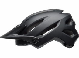 Bell Helmet MTB 4 Cortes Matte Gloss Black Velikost M (BEL-708253)