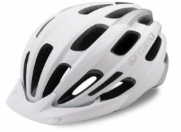 Bell Helma MTB Giro Registrujte matnou bílou velikost Universal (54-61 cm) (GR-7089183)