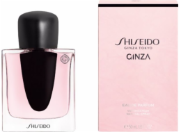 Shiseido Ginza EDP 50 ml