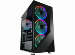 Pouzdro LC-Power Gaming 803B Shaded_X RGB (LC-803B-ON)