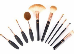 Rio PROFESSIONAL THE MAKE-UP ARTISTS 10 KS PRO BRUSH COLLECTION - BRCO - RIO