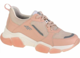 4f 4F Wmn s Casual H4L-OBDL254-56S Pink 38