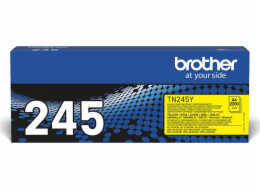 Originální žlutý toner Brother TN-245 (5158-25848)