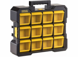 STANLEY FatMax® organizer s vyklápěcími přihrádkami