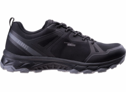 Pánské trekkingové boty Elbrus Shoes Outdoor Weph WP Black 41