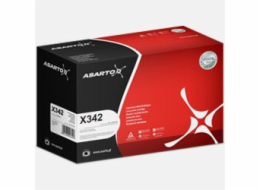 Náhradní černý toner Asarto X342 (AS-LLX340H11A)