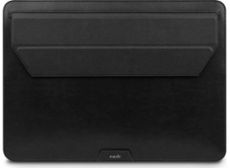 Muse Moshi Moshi Muse 14 3-in-1 Slim Case-Macbook Pro 14 (2021) Cover (Jet Black)