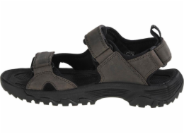 Keen Keen Targhe III Open Toe Sandal 1022424 Grey 44