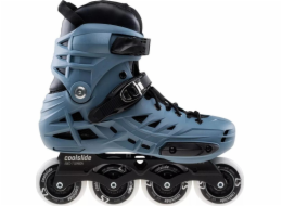 Válečky CoolSlide Rollers Unisex Coolslide Mnichov Blue Velikost 41