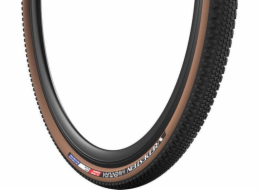 Vredestein Bicycle Gravel Vredestein Aventura 700x38 (38-622) bezdušový připravený černý průhledný