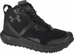 Under Armour Under Armour Micro G Valsetz Mid 3023741-001 Black 42