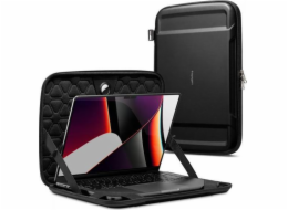 Spigen pouzdro Spigen Rugged Armor Pouch Pro Laptop 13-14 palce černá