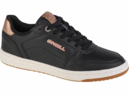 O Neill O Neill Byron Wmn Low 90221002-14C Black 37