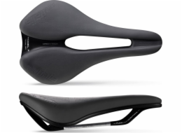 Selle Italia Sadel Selle Italia Model X Green Comfort + Superflow L3, FEC slitina železnice? 7 mm, Green-Tech, 415g, šedá (nová)