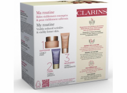 Clarins EXTRA-FIRMING Sada kosmetiky na obličej