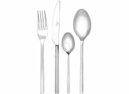 Gerlach Cutlery Set Modern 24 PC.