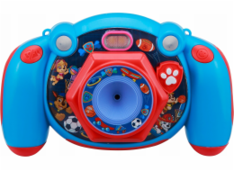 Digitální fotoaparát Ekids 1080p Kamera pro děti Paw Patrol / Pw-535