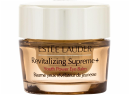 Estee Lauder ESTEE LAUDER_Revitalizing Supreme+ Youth Power Eye Balm revitalizační oční krém proti vráskám 15ml