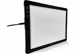 Grafický tablet XREC osvětlená losovací deska A3 LED (SB4305)