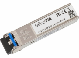 MikroTik S-3553LC20D SFP modul