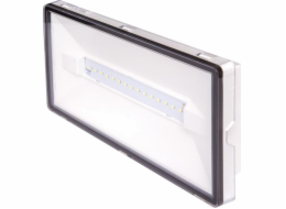 Intelight Evakuační/nouzové svítidlo VELLA LED SO 150 SA 3H AT IP65 (5W/190 lm) INLEWA 93508