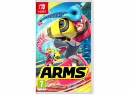 Switch - ARMS