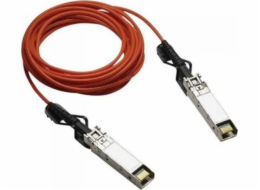 Hewlett Packard Enterprise Aruba Instant On 10G SFP+ > SFP+ DAC Kabel