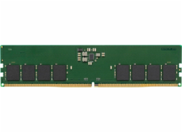 Paměť Kingston DDR5, 16 GB, 4800 MHz, CL40 (KCP548US8-16)