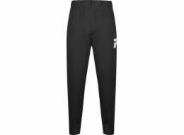 Fila Fila Chiasso Dropted Crotch Kalhoty FAM0138-80001 Black M