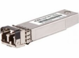 Optický modul SFP+ Monomodo HPE R9D18A