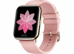 Smartwatch Senbono X27 Pink (29197)