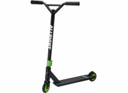 Allright Stunt Proskate Scooter Green (SK01004)