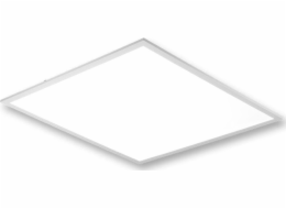 MICOLED LED Panel OfficeLight 40W, 4000K, max 4120lm, IP44 595x595 DALI