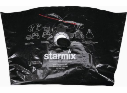 Sáček do vysavače Starmix STARMIX PE 25/35 polyetylenové sáčky, sada 5 ks