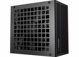 Deepcool PF650 650 W, 80 Plus Standard Certified