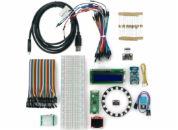 Botland Pico 264KB SRAM Starter Kit (RPI-18857)