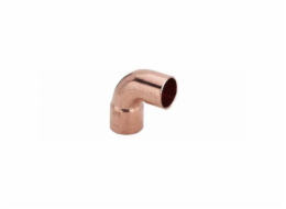 Viega Copper Knee 90 ° 42 mm single -little - 113995