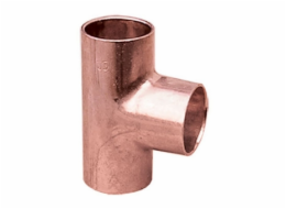 Viega Copper Tee 54mm - 110819