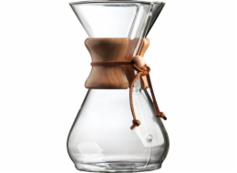 Chemex Kávovar Chemex Classic - 8 šálků