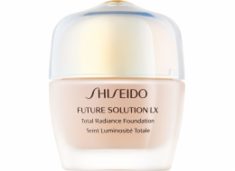 Shiseido Future Solution LX Total Radiance Foundation SPF15 R4 Rose 30 ml