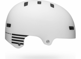 Bell Helma BMX Bell Local Matte White Fasthouse Velikost M (55-59 cm)