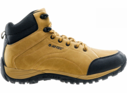 Hi-Tec Canori Mid camel pánské trekové boty, velikost 42