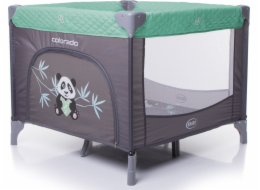 4Baby Playpen Colorado green 4baby