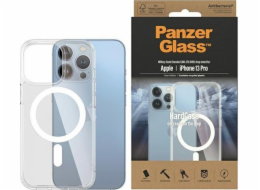 PanzerGlass PANZERGLASS TVRDÉ POUZDRO MAGSAFE PRO IPHONE 13 PRO univerzální