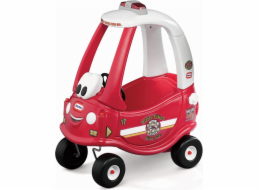 Little Tikes Cozy Coupe Hasičský vůz (172502E3)